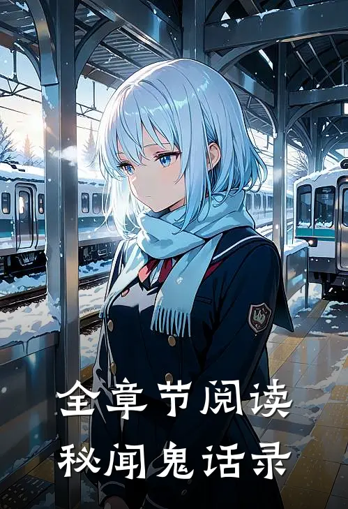 全章节阅读秘闻鬼话录