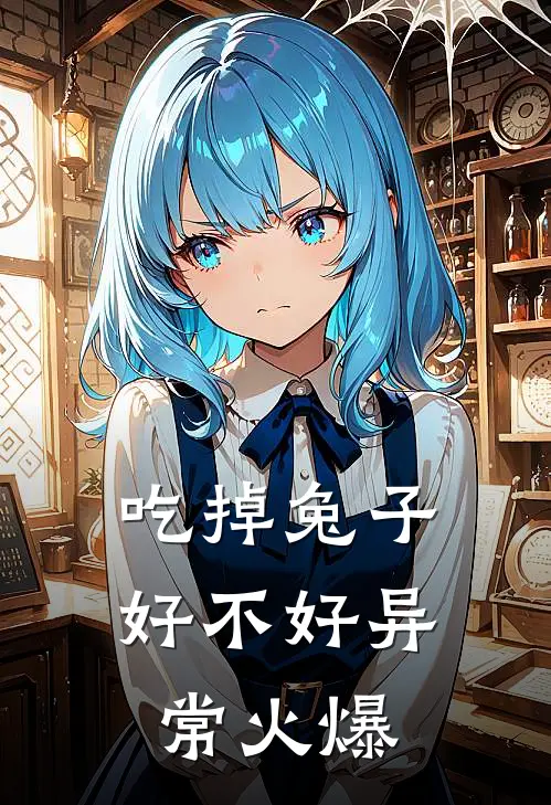 吃掉兔子好不好异常火爆