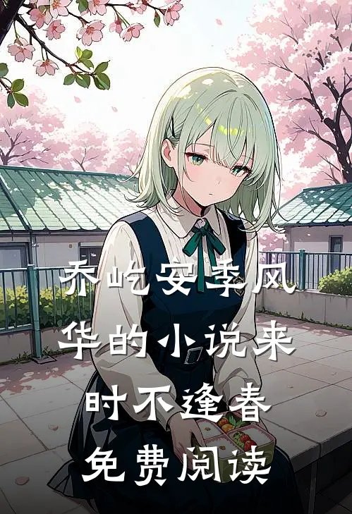 乔屹安季风华的小说来时不逢春免费阅读