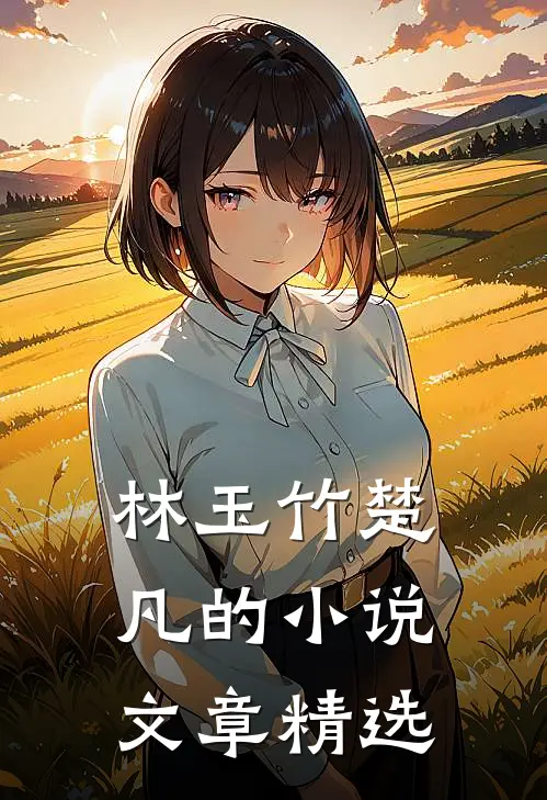 林玉竹楚凡的小说文章精选