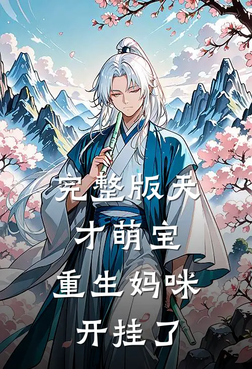 完整版天才萌宝:重生妈咪开挂了