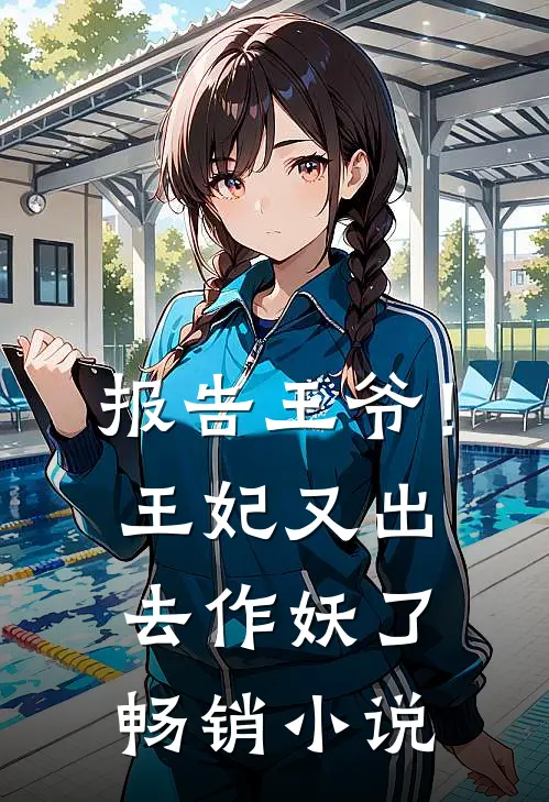 报告王爷！王妃又出去作妖了畅销小说