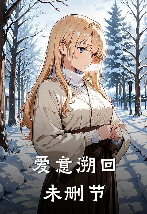 爱意溯回未删节