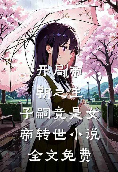 开局帝朝之主：子嗣竟是女帝转世小说全文免费