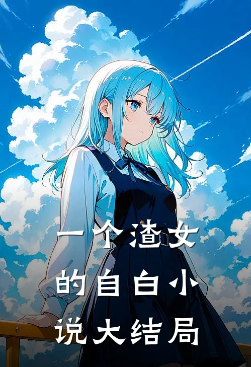 一个渣女的自白小说大结局