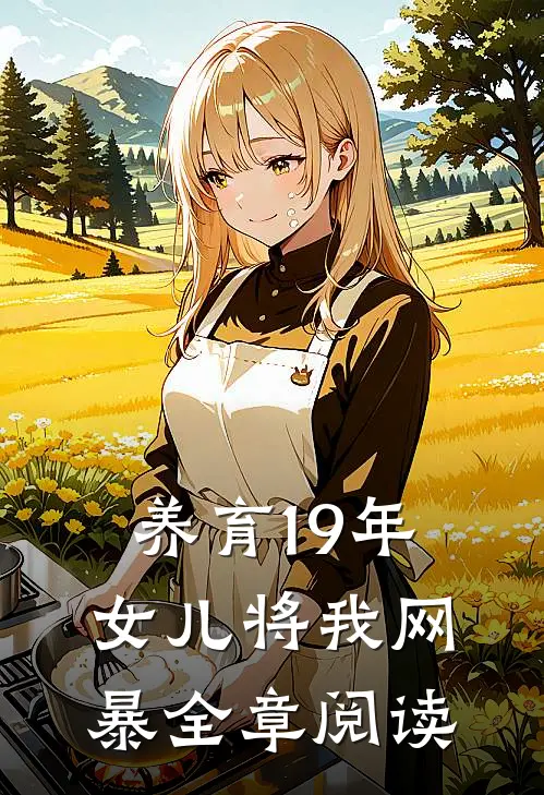 养育19年，女儿将我网暴全章阅读