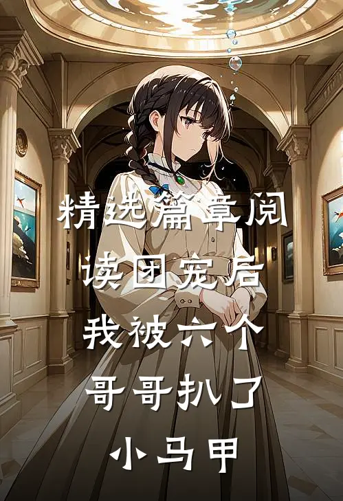 精选篇章阅读团宠后，我被六个哥哥扒了小马甲