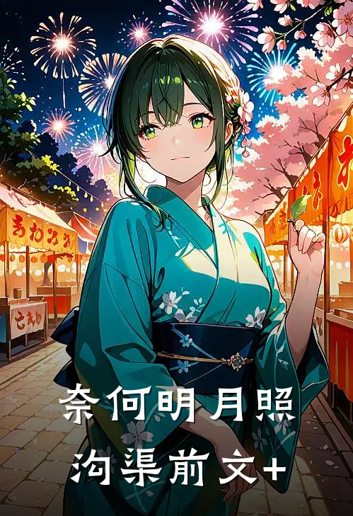 奈何明月照沟渠前文+