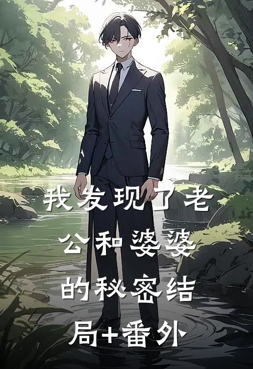 我发现了老公和婆婆的秘密结局+番外