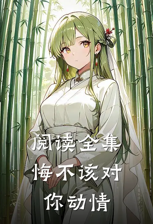 阅读全集悔不该对你动情