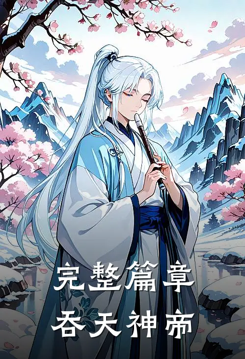 完整篇章吞天神帝