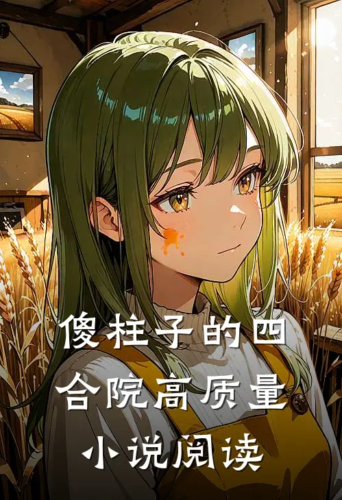 傻柱子的四合院高质量小说阅读