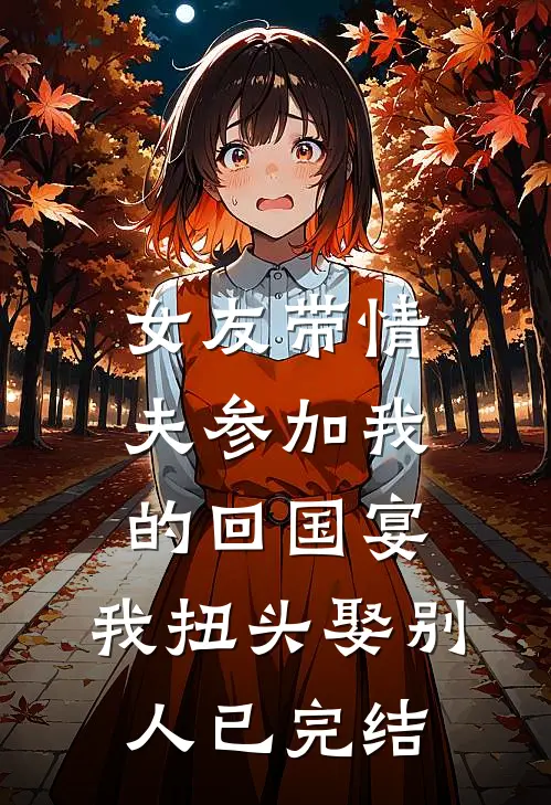 女友带情夫参加我的回国宴，我扭头娶别人已完结