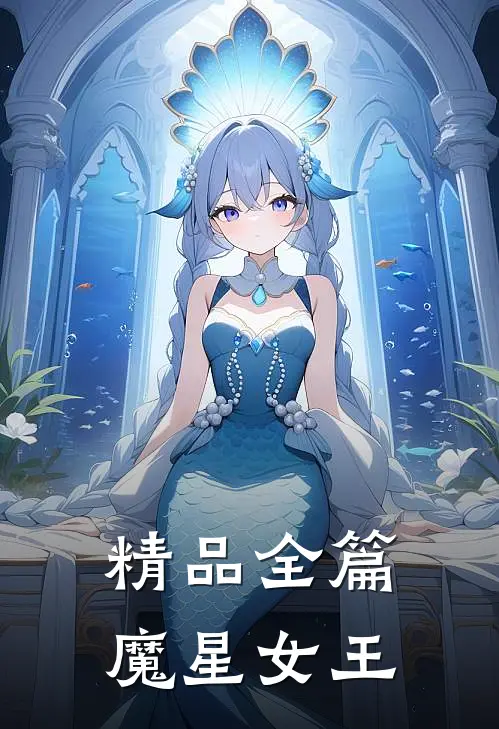 精品全篇魔星女王