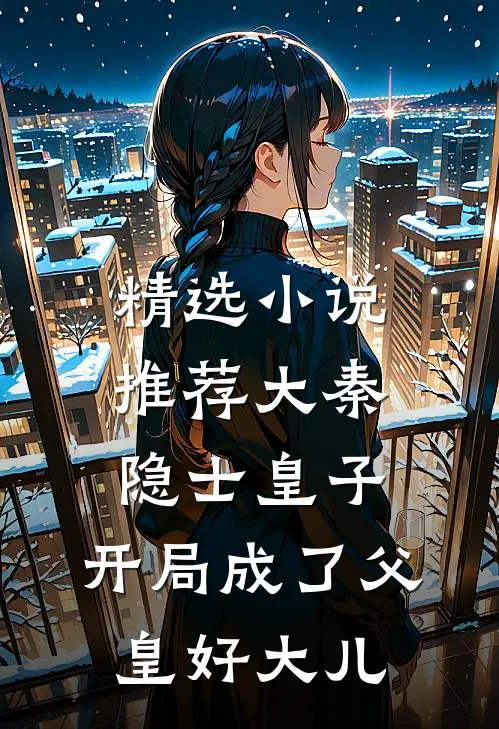 精选小说推荐大秦隐士皇子：开局成了父皇好大儿