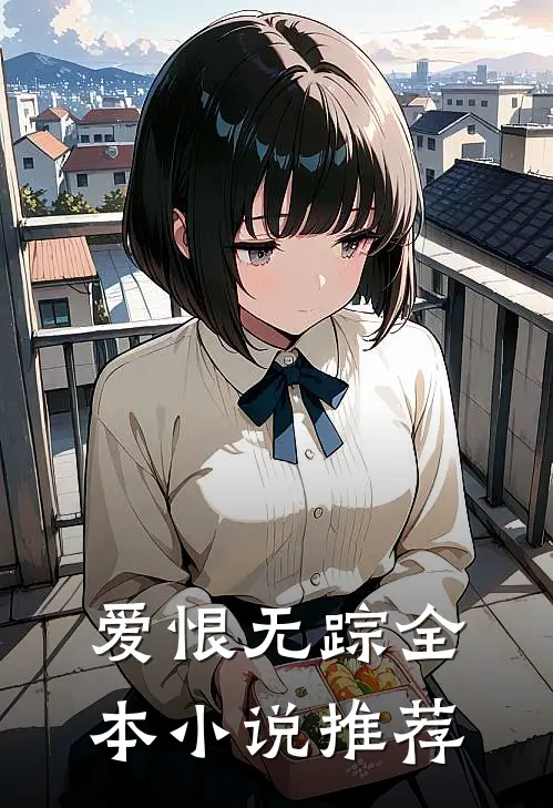 爱恨无踪全本小说推荐