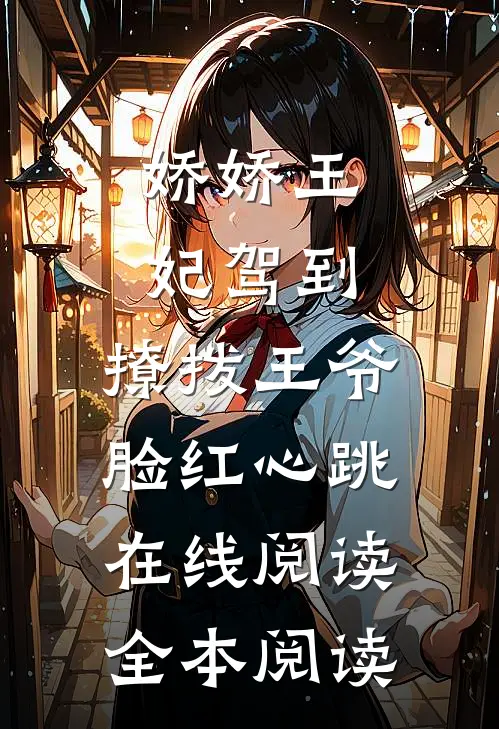娇娇王妃驾到，撩拨王爷脸红心跳在线阅读全本阅读