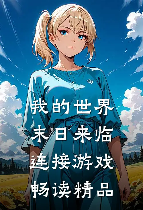 我的世界：末日来临，连接游戏畅读精品