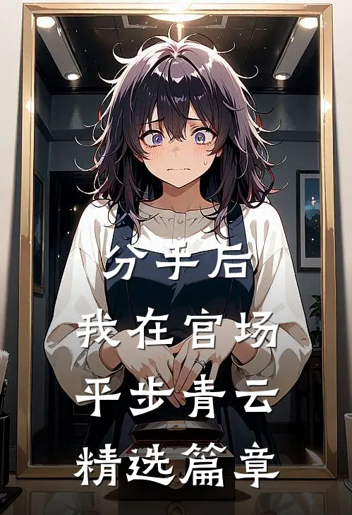 分手后，我在官场平步青云精选篇章
