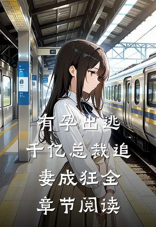 有孕出逃：千亿总裁追妻成狂全章节阅读