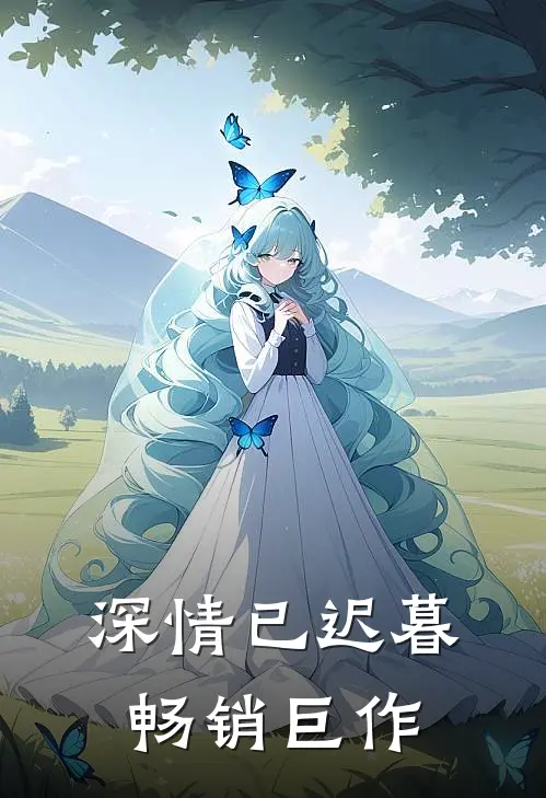 深情已迟暮畅销巨作