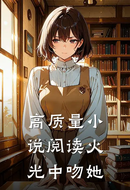 高质量小说阅读火光中吻她