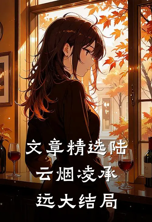 文章精选陆云烟凌承远大结局