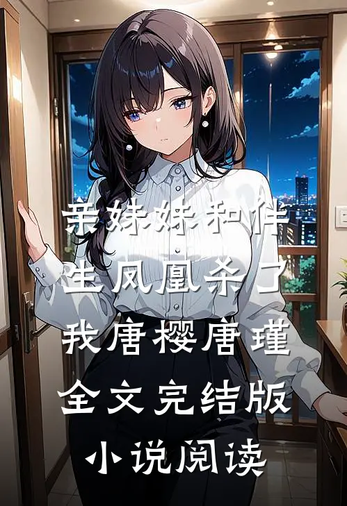 亲妹妹和伴生凤凰杀了我唐樱唐瑾全文完结版小说阅读