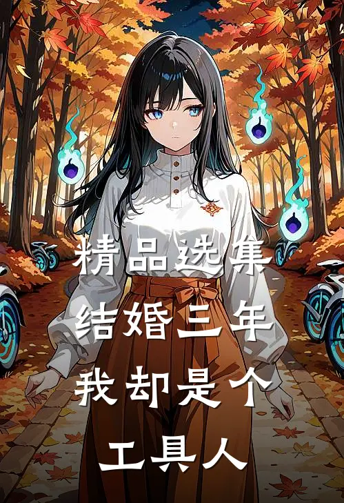 精品选集结婚三年，我却是个工具人
