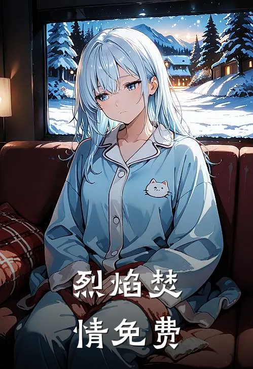 烈焰焚情免费