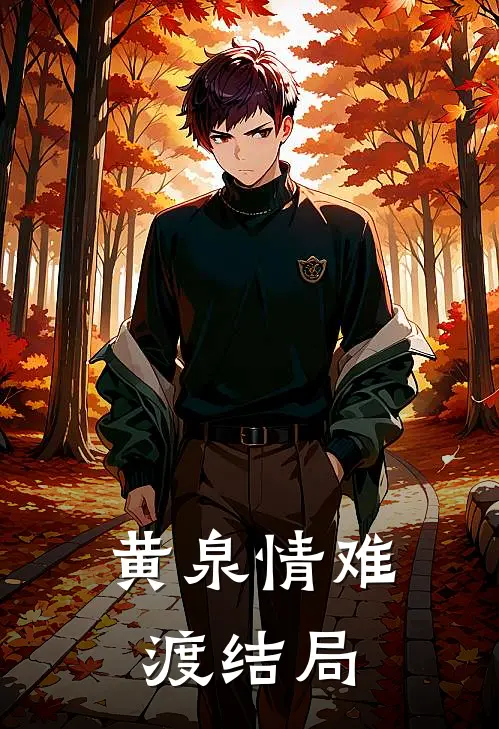 黄泉情难渡结局