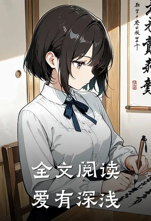 全文阅读爱有深浅
