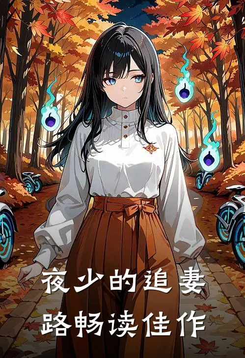 夜少的追妻路畅读佳作