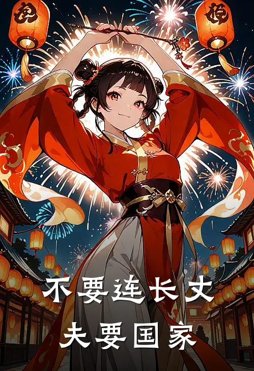不要连长丈夫要国家