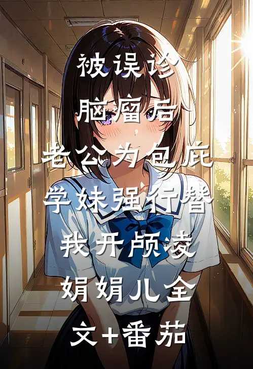被误诊脑瘤后，老公为包庇学妹强行替我开颅凌娟娟儿全文+番茄