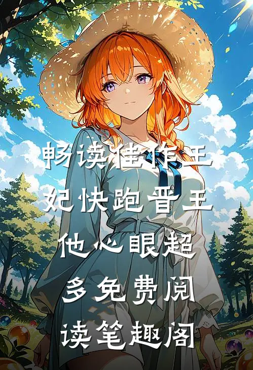 畅读佳作王妃快跑晋王他心眼超多免费阅读笔趣阁