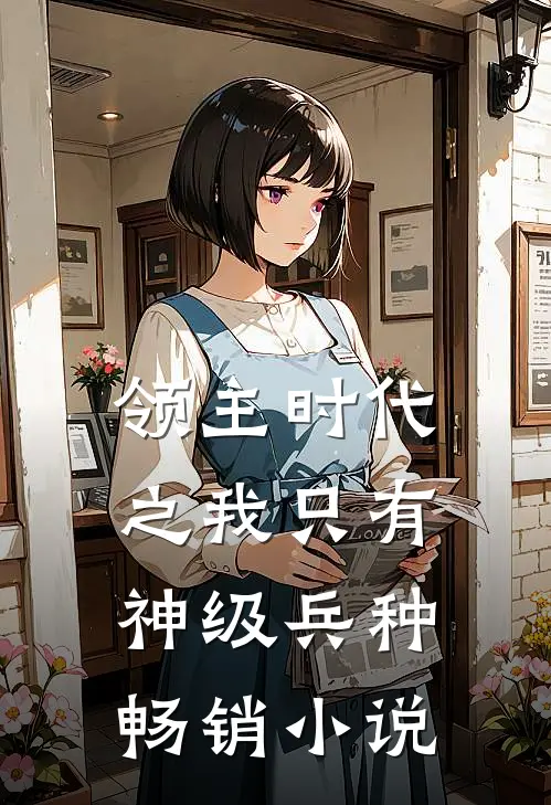 领主时代之我只有神级兵种畅销小说