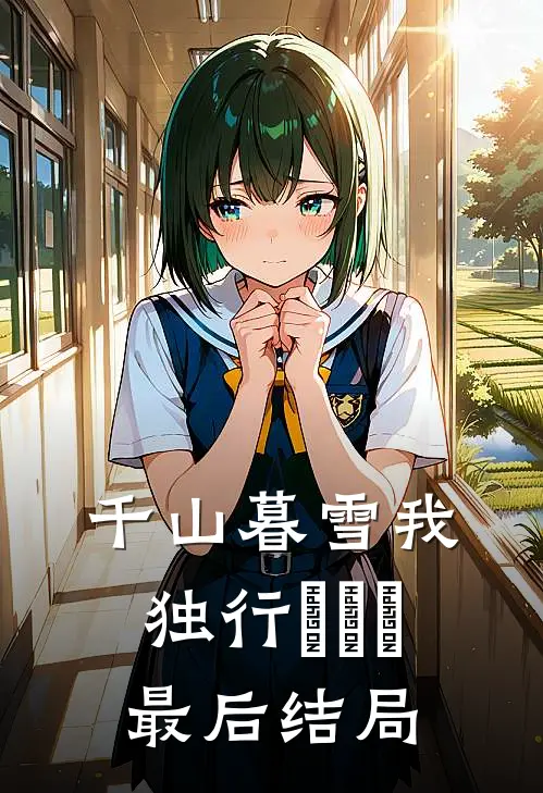 千山暮雪我独行​​​最后结局