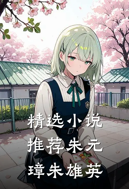 精选小说推荐朱元璋朱雄英