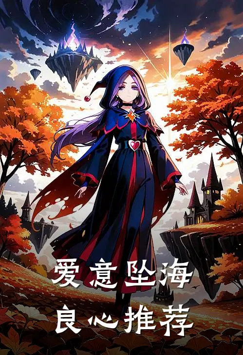 爱意坠海良心推荐