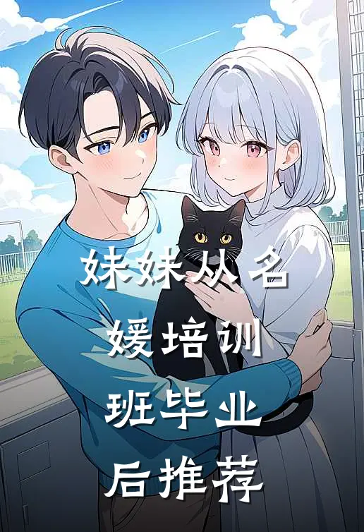 妹妹从名媛培训班毕业后推荐