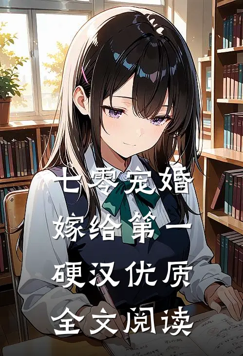 七零宠婚，嫁给第一硬汉优质全文阅读