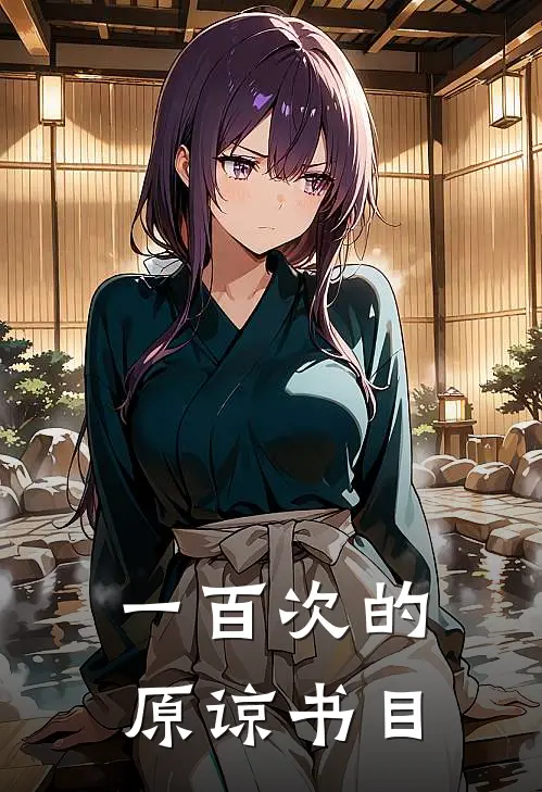 一百次的原谅书目