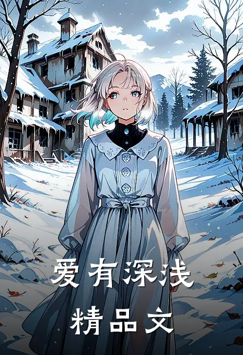 爱有深浅精品文
