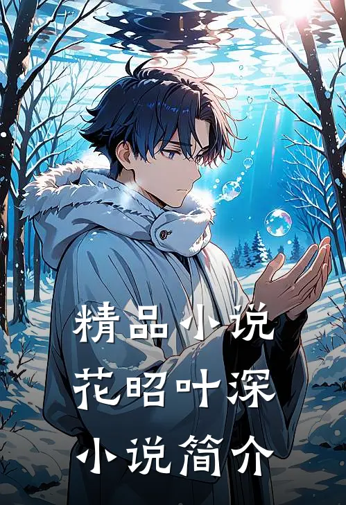精品小说花昭叶深小说简介