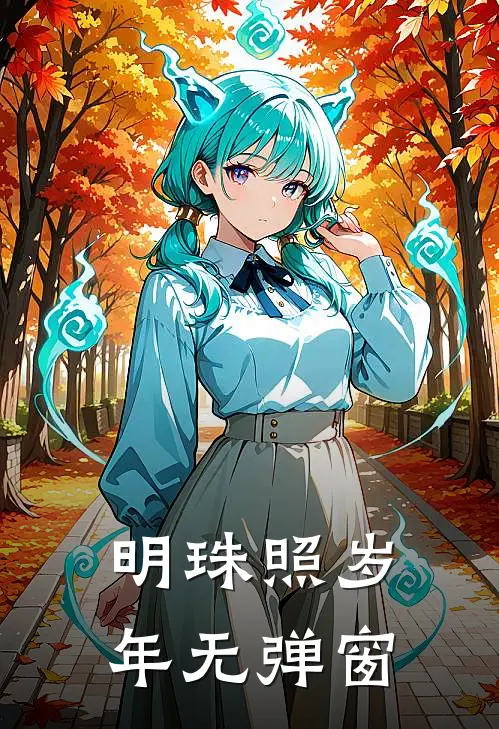 明珠照岁年无弹窗