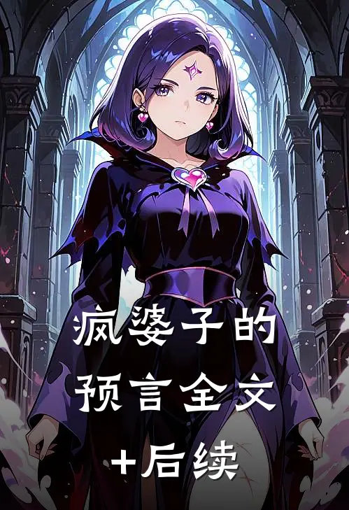 疯婆子的预言全文+后续
