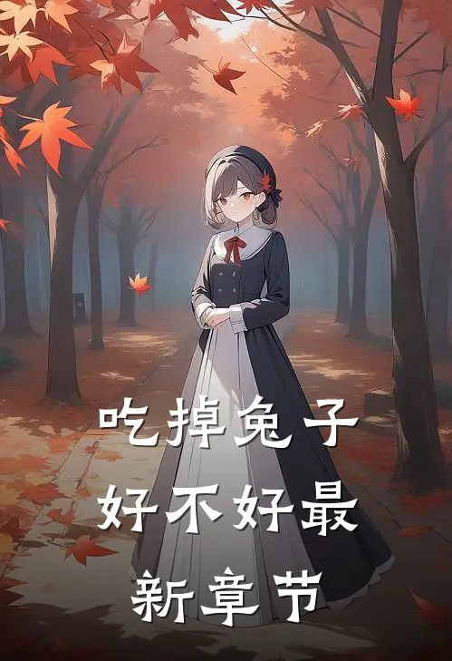 吃掉兔子好不好最新章节