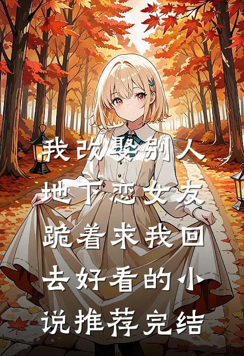 我改娶别人，地下恋女友跪着求我回去好看的小说推荐完结