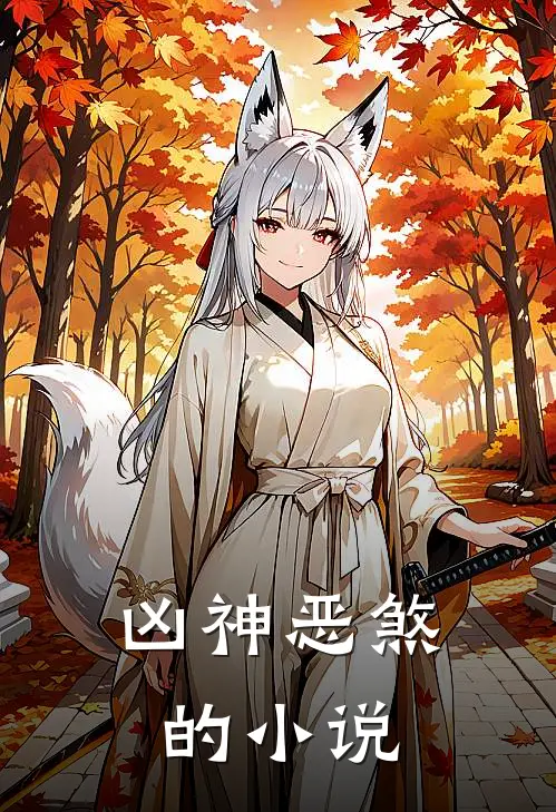 凶神恶煞的小说
